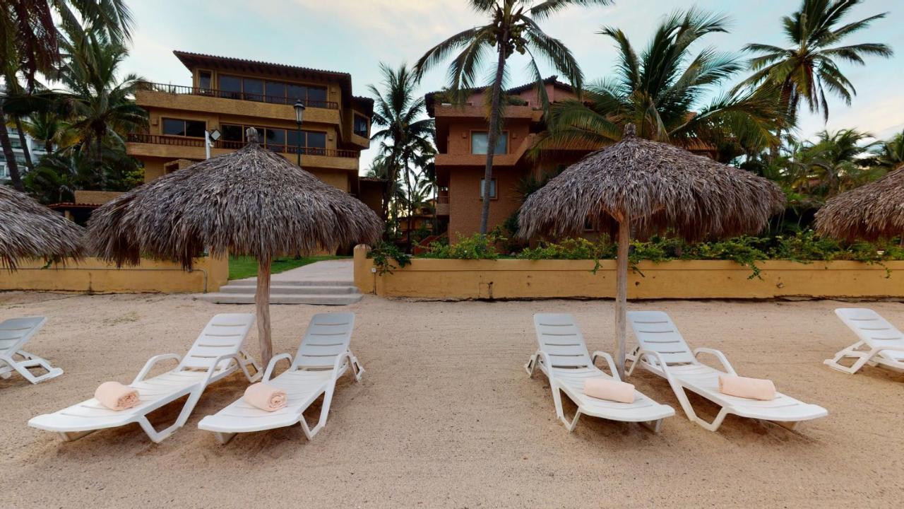 Los Tules Puerto Vallarta