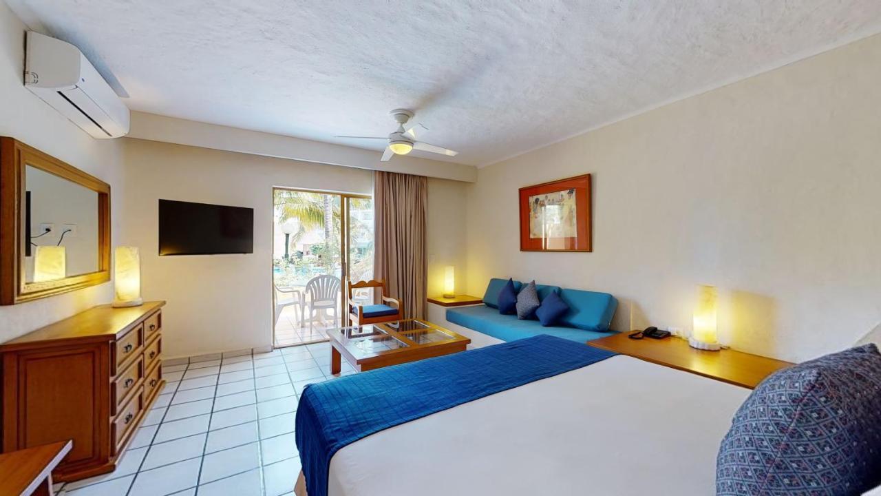Los Tules Apartment Puerto Vallarta