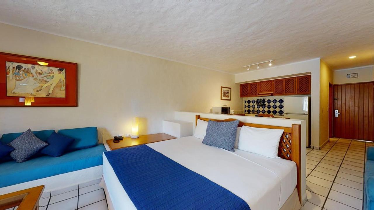 Apartment Los Tules Puerto Vallarta