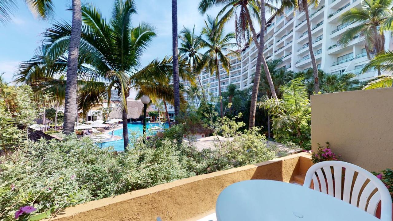 Los Tules Puerto Vallarta