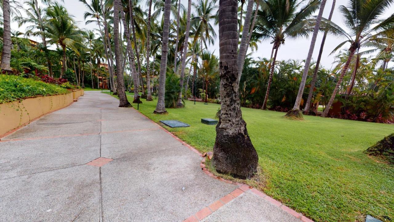 Los Tules Puerto Vallarta
