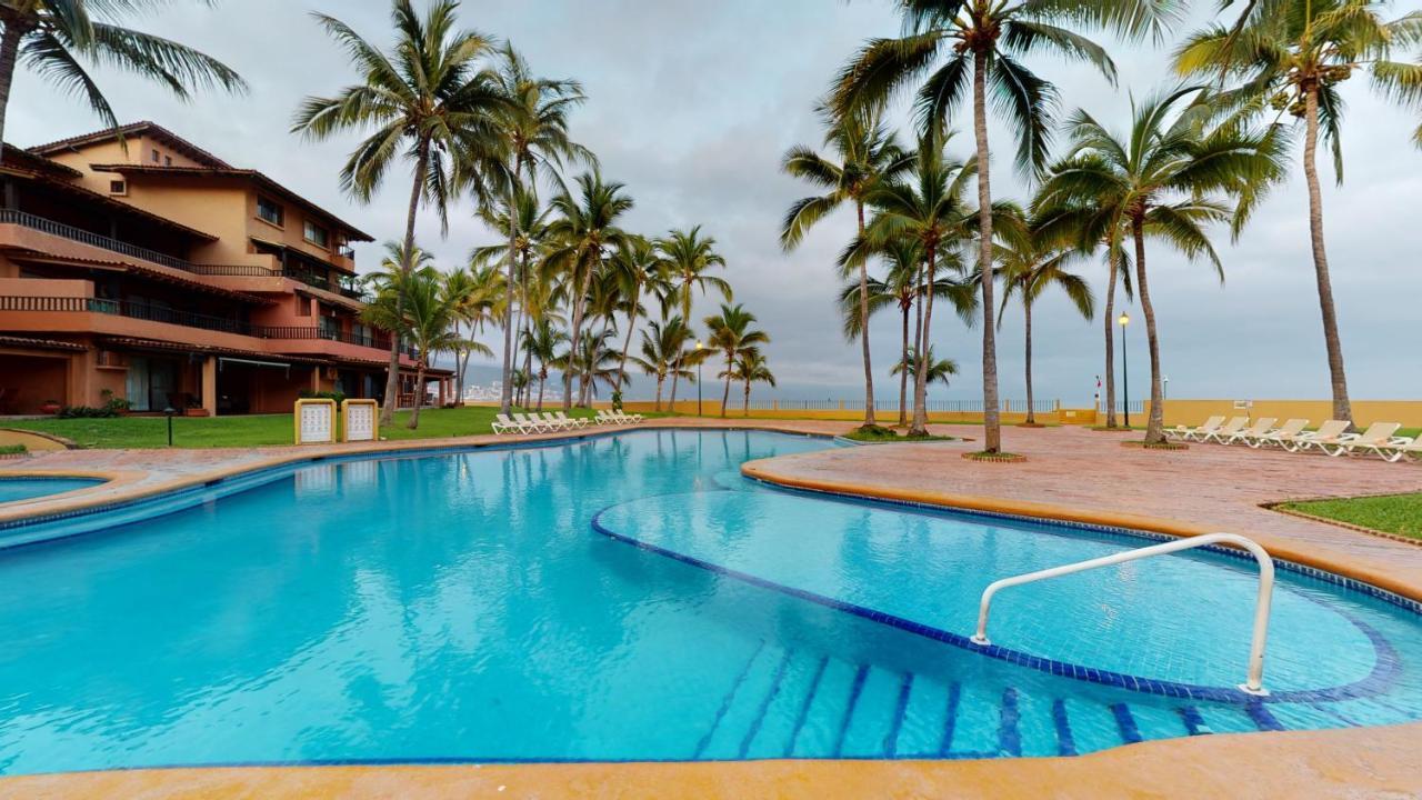 Los Tules Apartment Puerto Vallarta