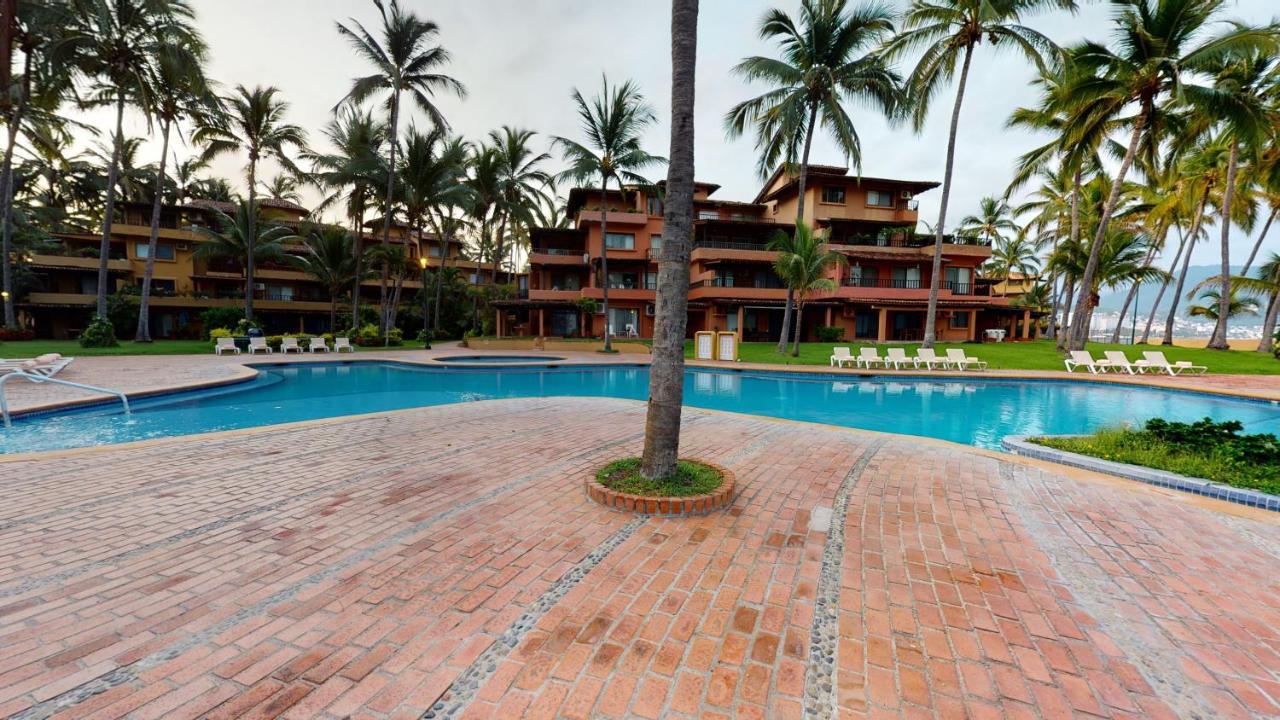 Los Tules Apartment Puerto Vallarta