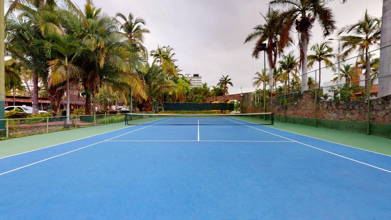 Los Tules Apartment