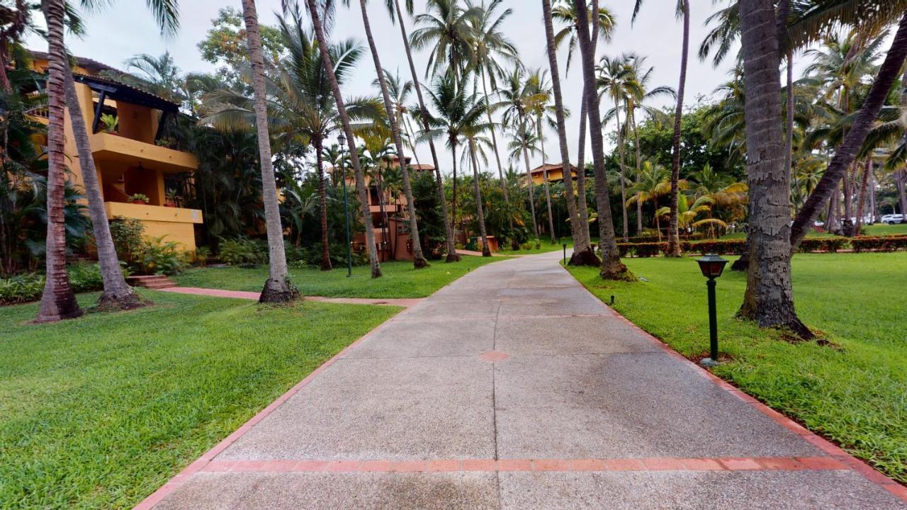 Apartment Los Tules *