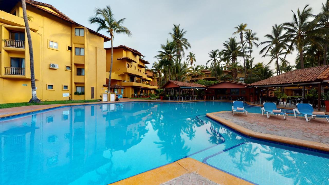 Los Tules Apartment