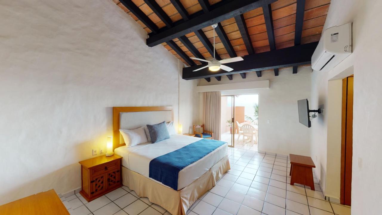 Los Tules Apartment Puerto Vallarta