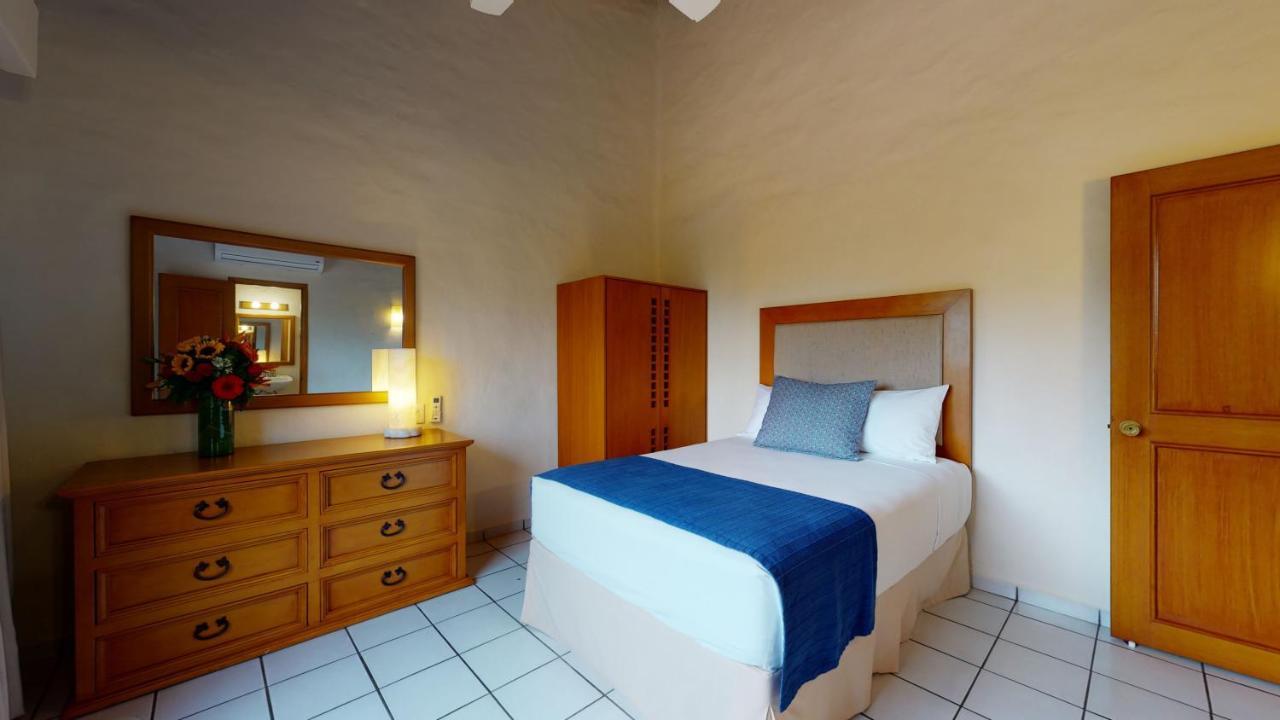 Los Tules Apartment