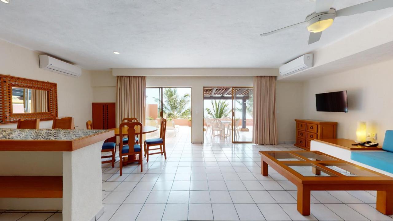 Los Tules Apartment Puerto Vallarta