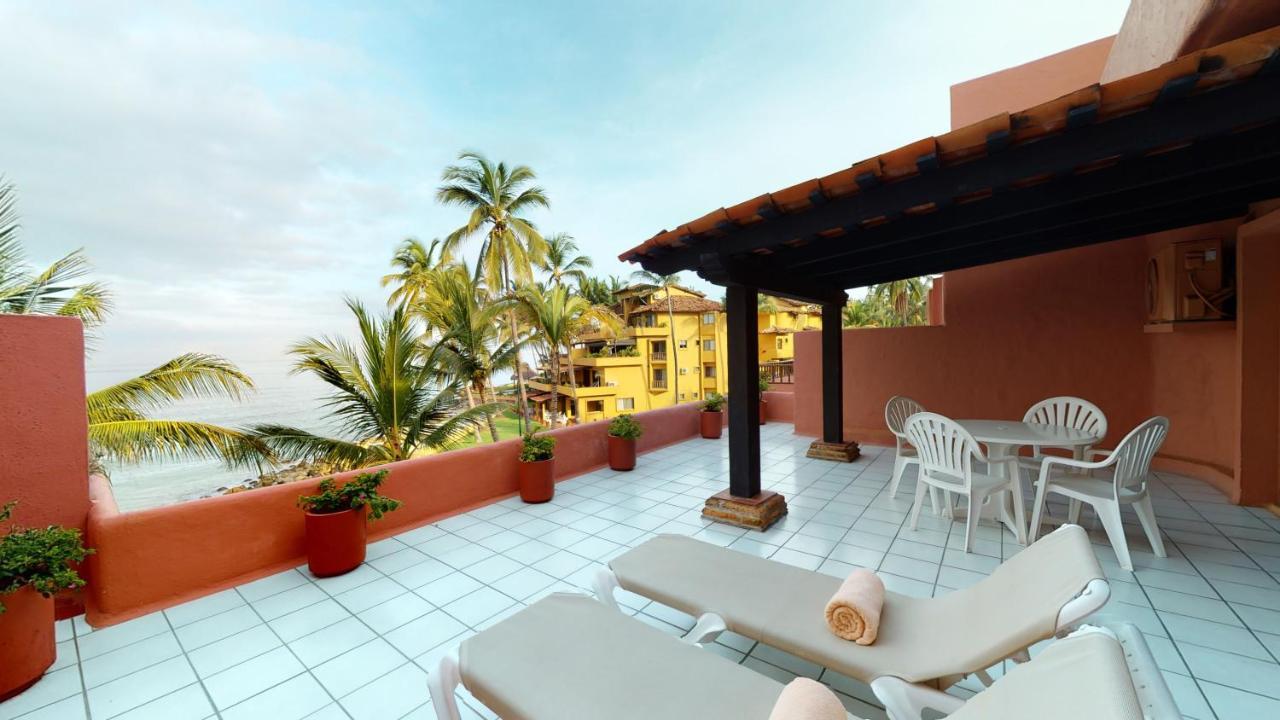 Los Tules Apartment