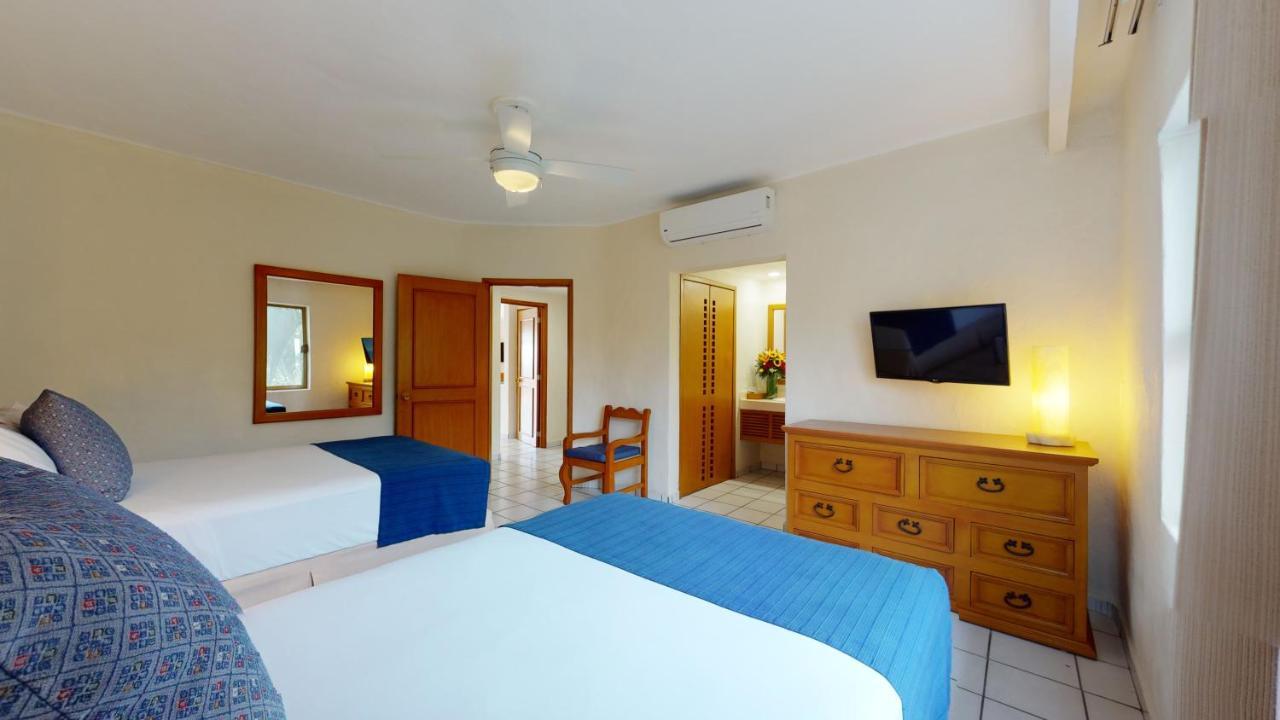 Apartment Los Tules *