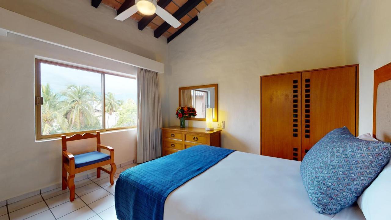 Los Tules Apartment