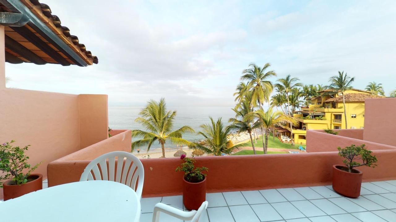 Los Tules * Puerto Vallarta