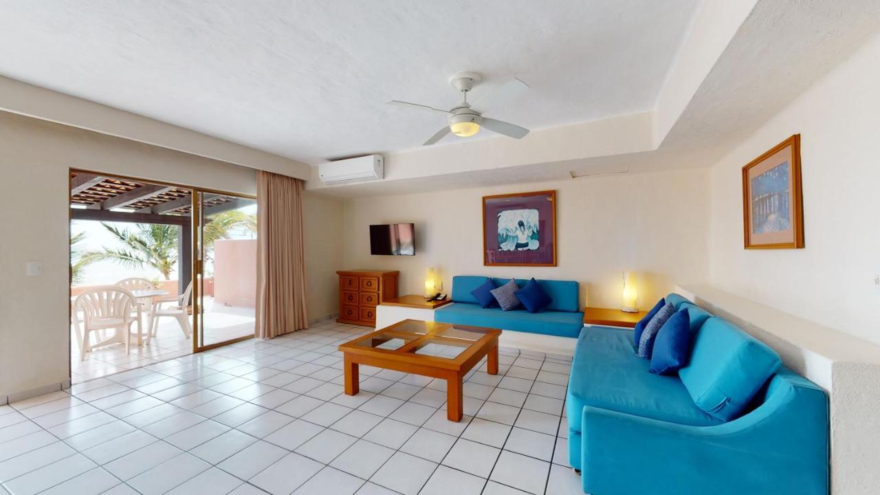 Apartment Los Tules