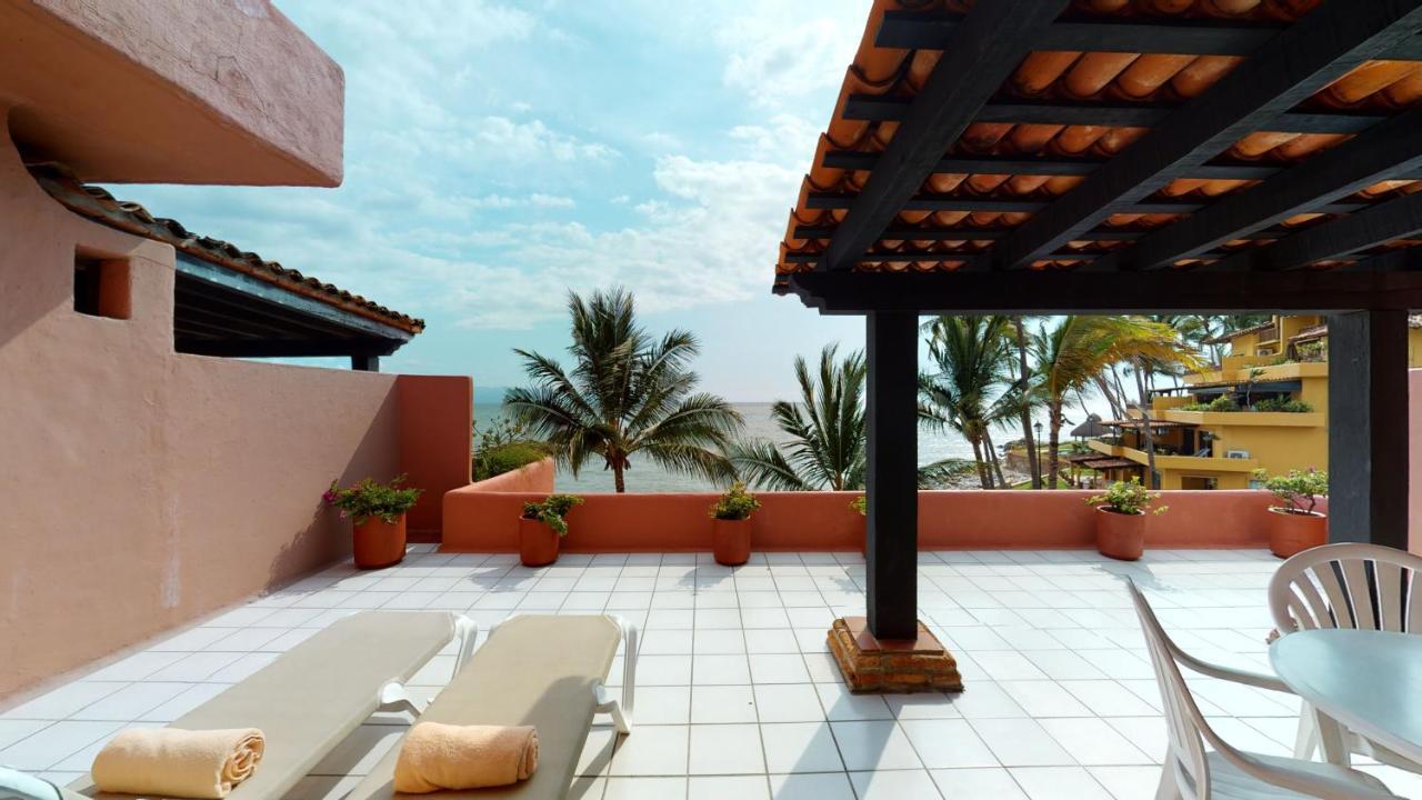 Los Tules Apartment *
