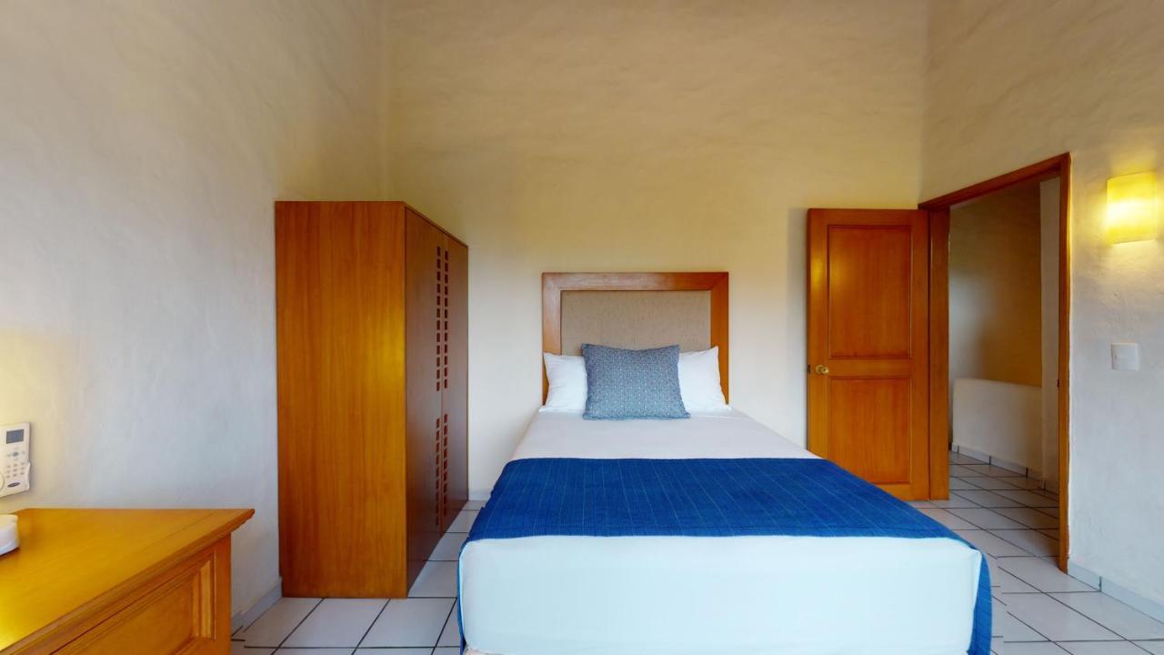 Apartment Los Tules Puerto Vallarta