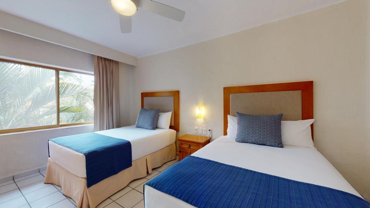 Los Tules Apartment