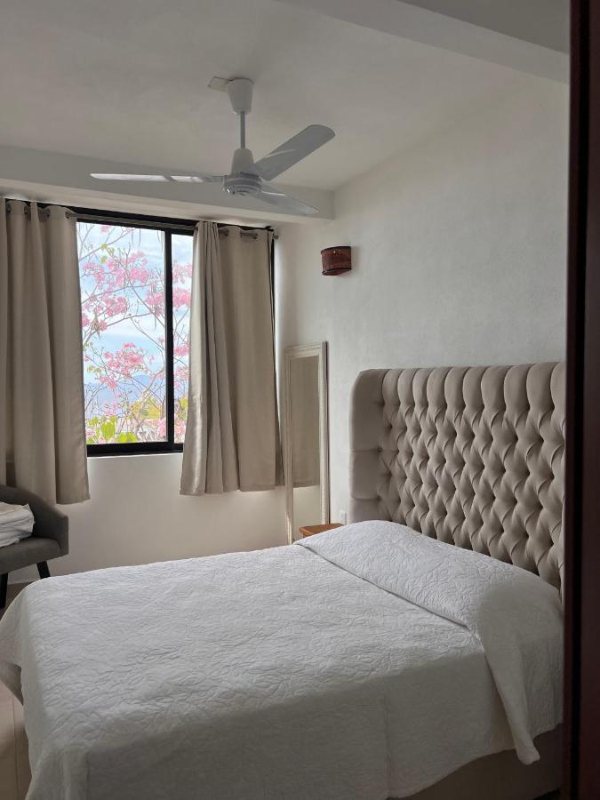 Casa Simar #3 Apartamento *