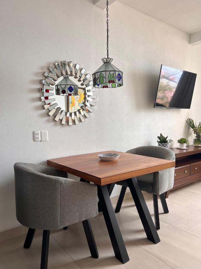 Apartamento Casa Simar #3 Puerto Vallarta