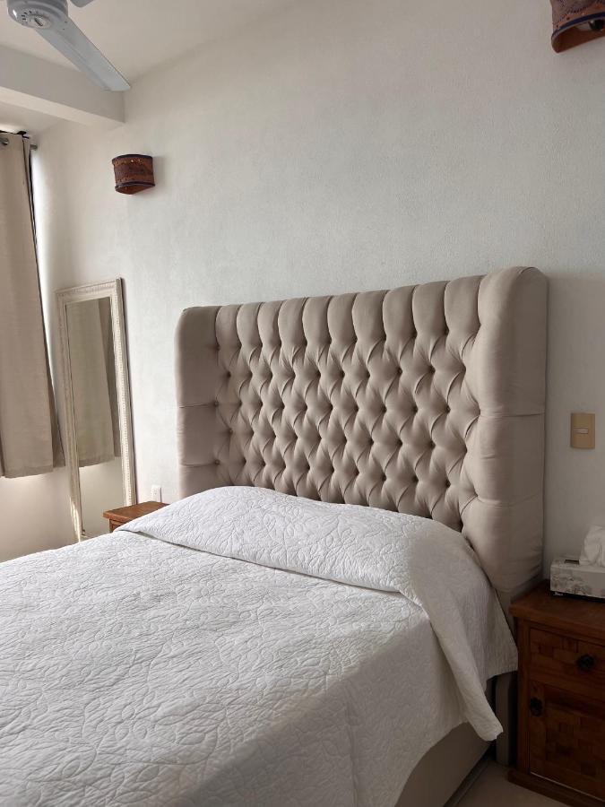 Casa Simar #3 Apartamento Puerto Vallarta