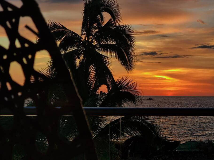 Large Front 2bed/2bath Condo: Save $50+/nt! * Puerto Vallarta