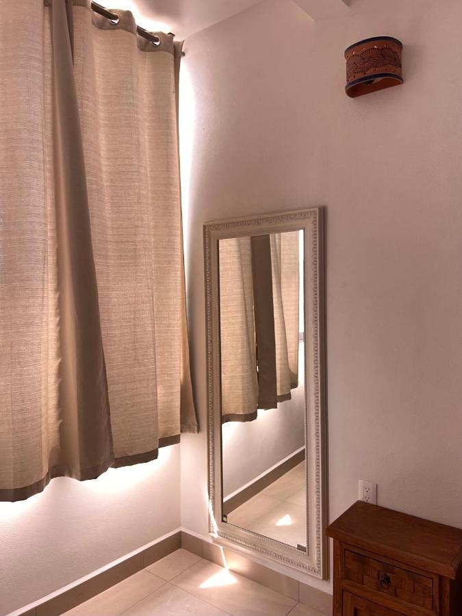 Casa Simar #3 Apartamento Puerto Vallarta