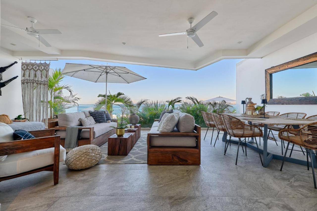 Maxwell Residences At Indah 4* Puerto Vallarta