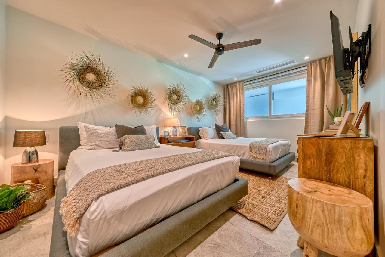 Hotel Maxwell Residences At Indah 4*