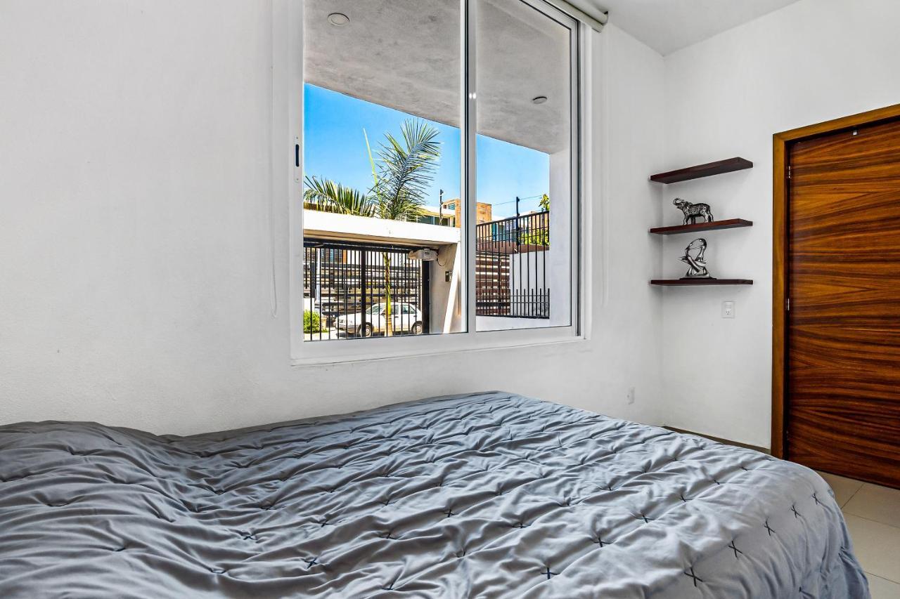 Holiday home Casa Neptuno Fluvial Vallarta