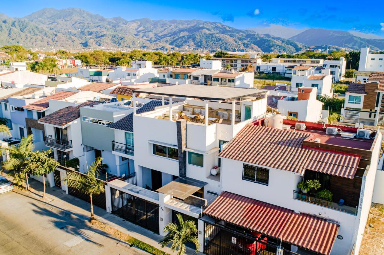 Casa Neptuno Fluvial Vallarta * Puerto Vallarta