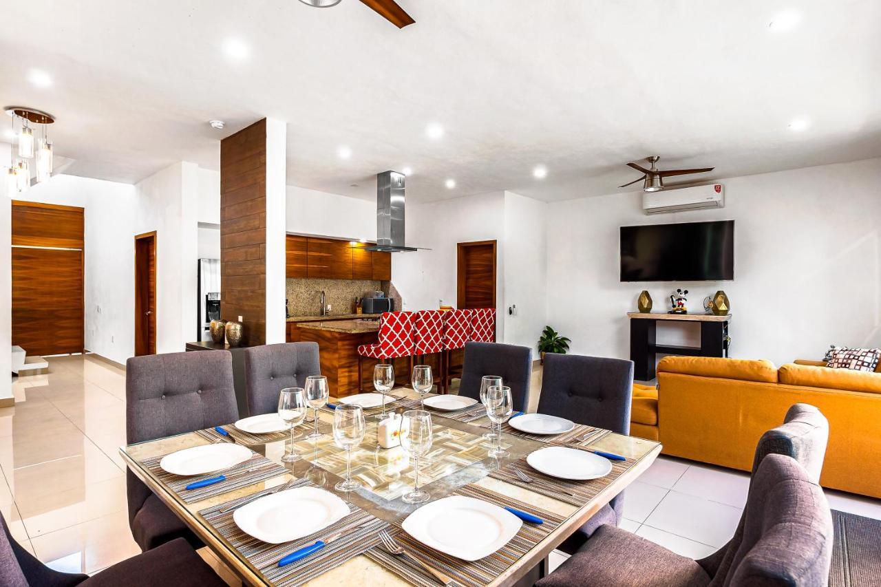 Holiday home Casa Neptuno Fluvial Vallarta