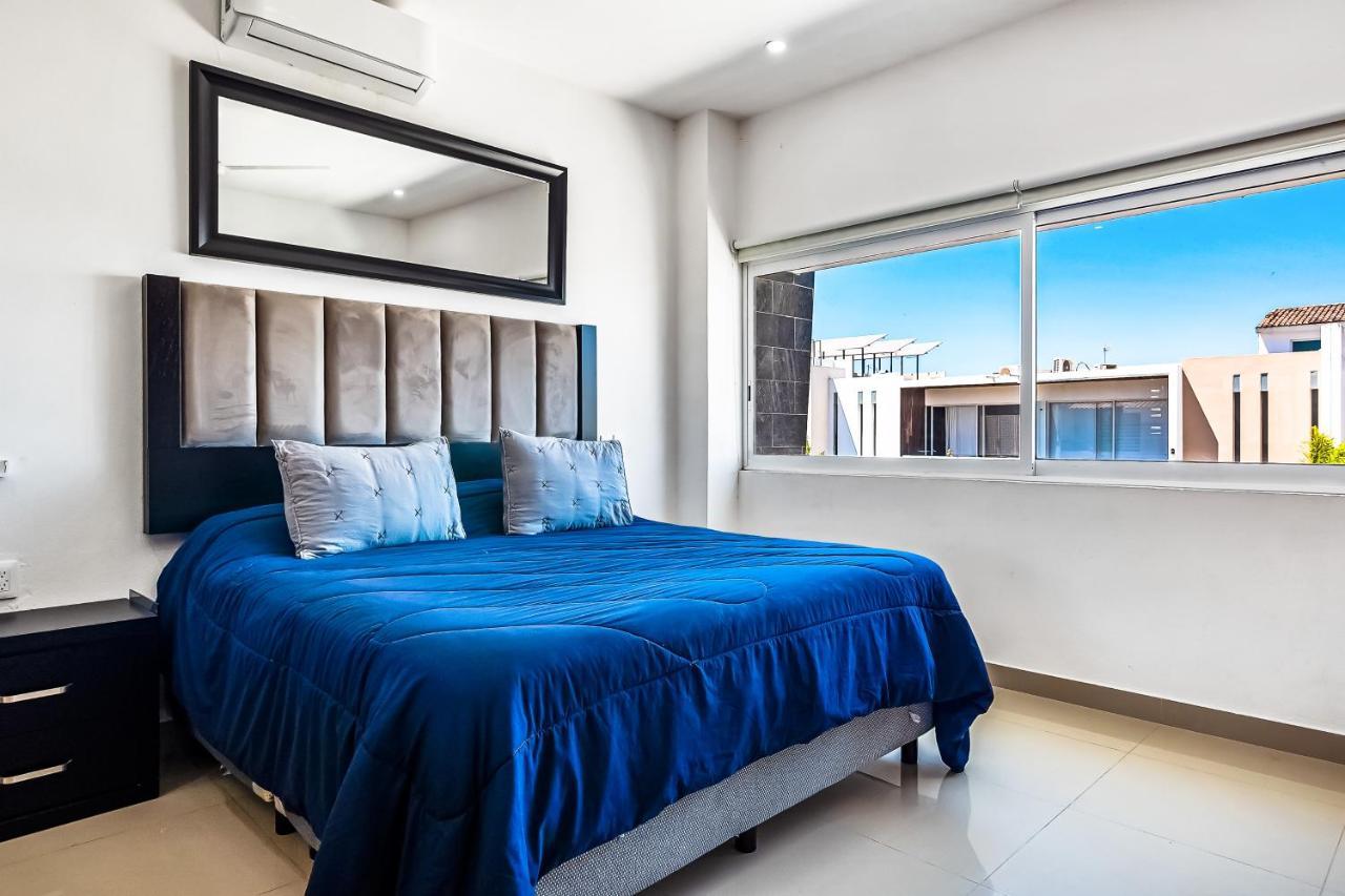 Casa Neptuno Fluvial Vallarta Holiday home