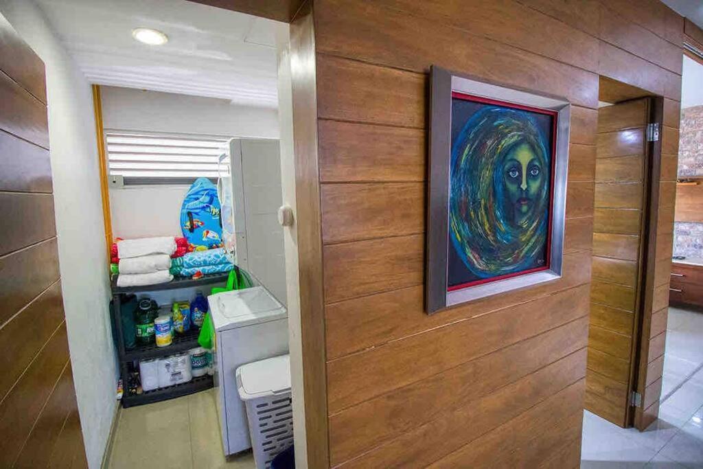 2 Bd Loft In Versalles, Walk To The Beach! Puerto Vallarta