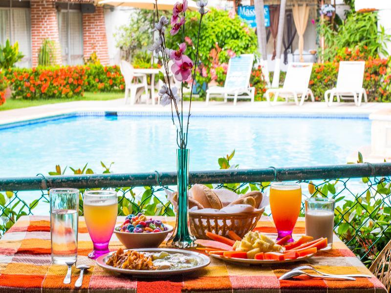 Hotel Vallartasol Puerto Vallarta