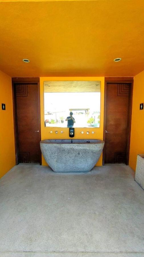 Studio Prime Location Zona Romantica Rooftop Pool & Jacuzzi Apartment Puerto Vallarta