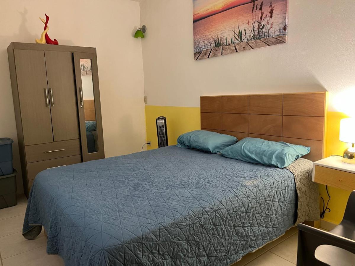 Villa La Palmier - Your Quiet House Puerto Vallarta