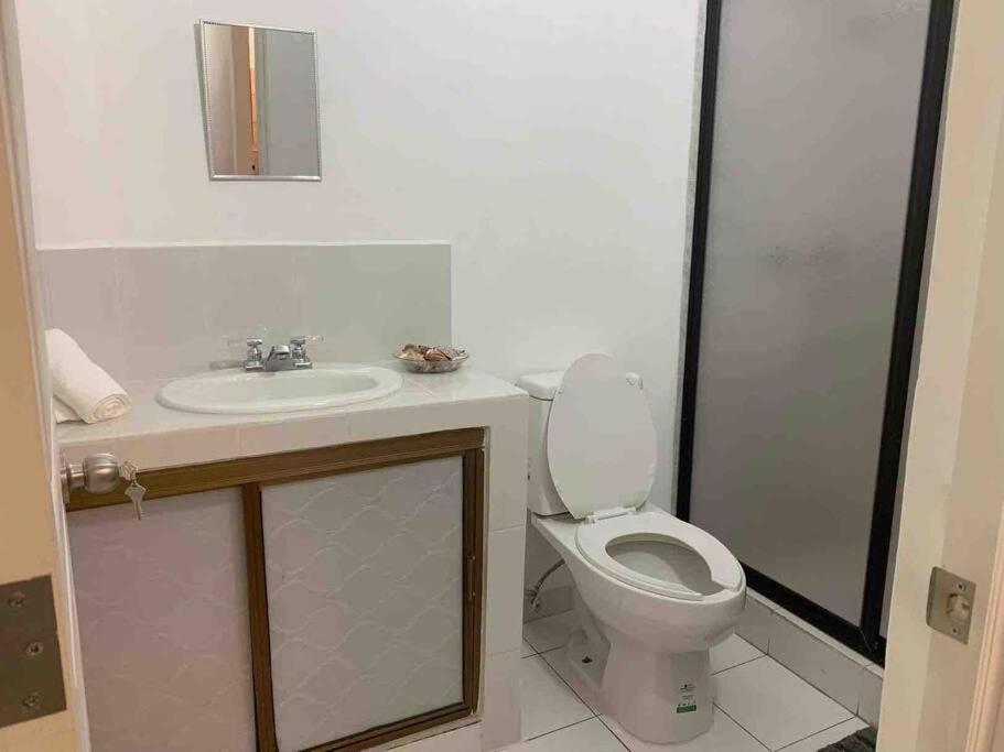 Apartamento Casa Galerias Vicario *