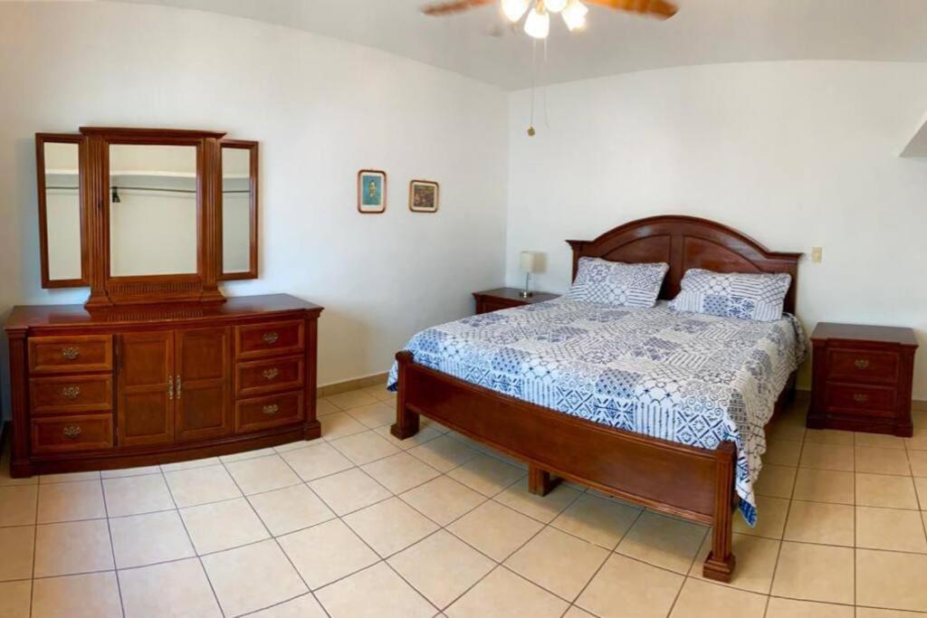Apartamento Casa Galerias Vicario *