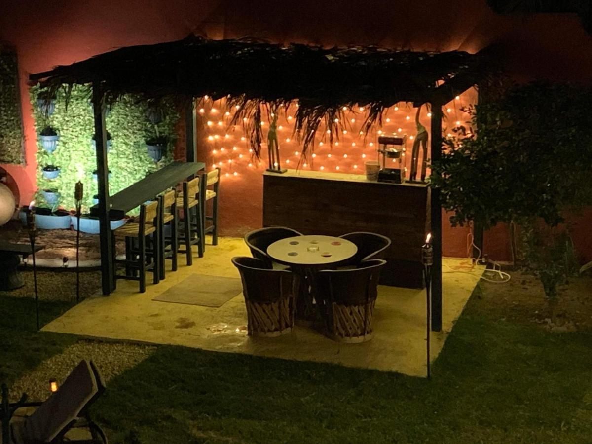 Oasis Guest house