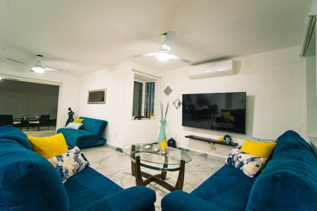 Casa Nicolasa Alberca Y Asador Privados. Villa Puerto Vallarta
