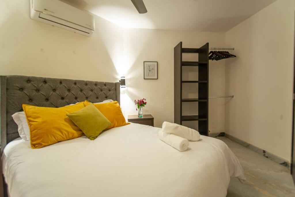 Villa Casa Nicolasa Alberca Y Asador Privados. Puerto Vallarta