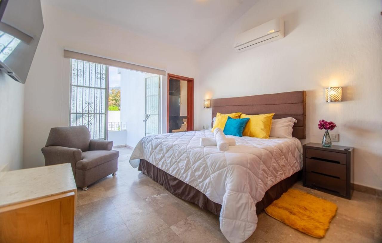 Casa Melanie, Alberca Y Asador Privados Villa
