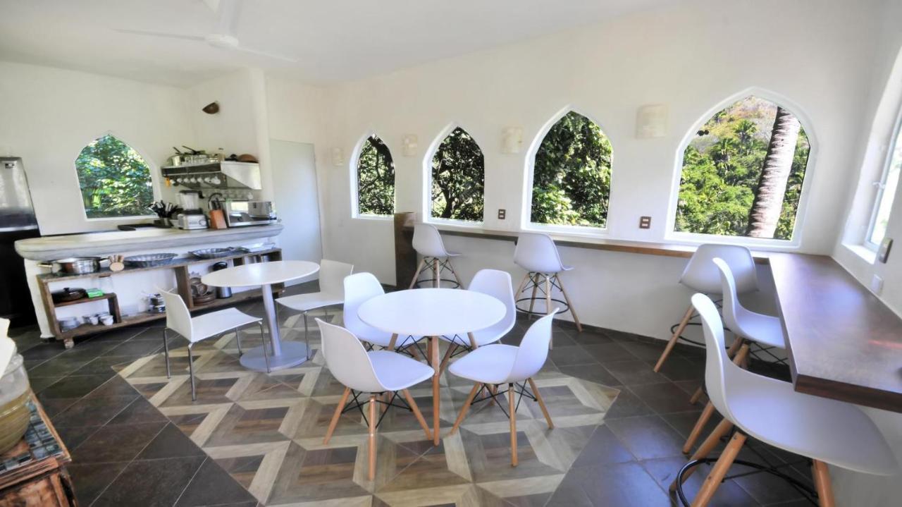 Ecosoul Colibri Apartment *