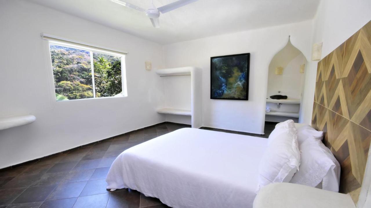 Ecosoul Colibri Apartment Puerto Vallarta