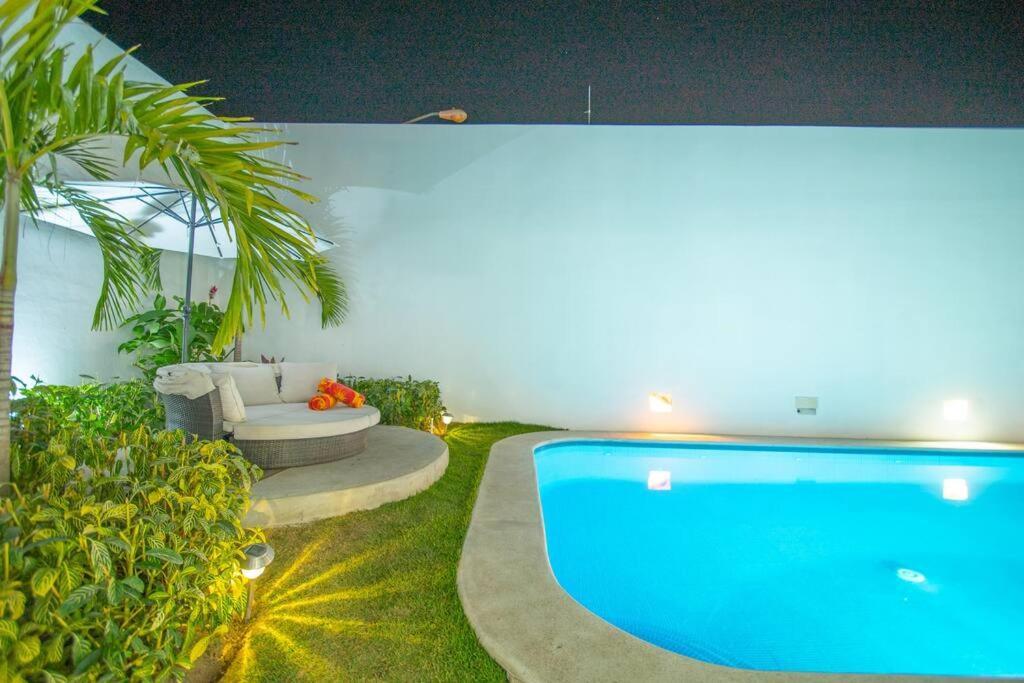 Casa Nicolasa Alberca Y Asador Privados. Villa *