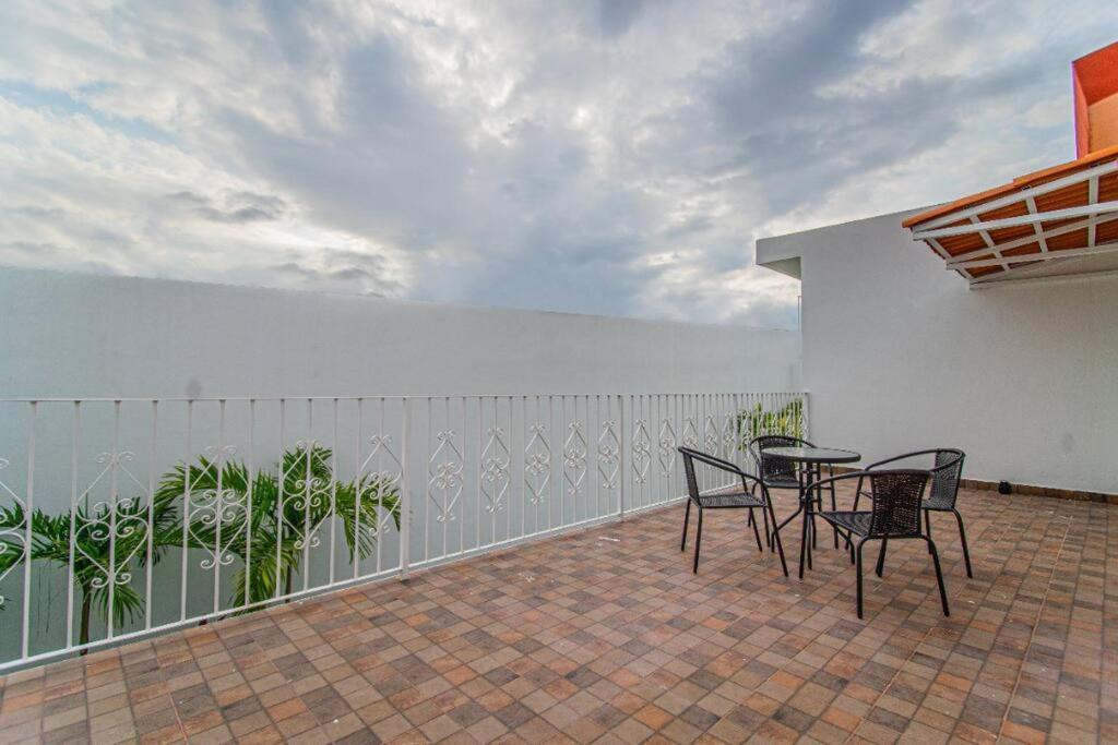 Casa Nicolasa Alberca Y Asador Privados. Villa *