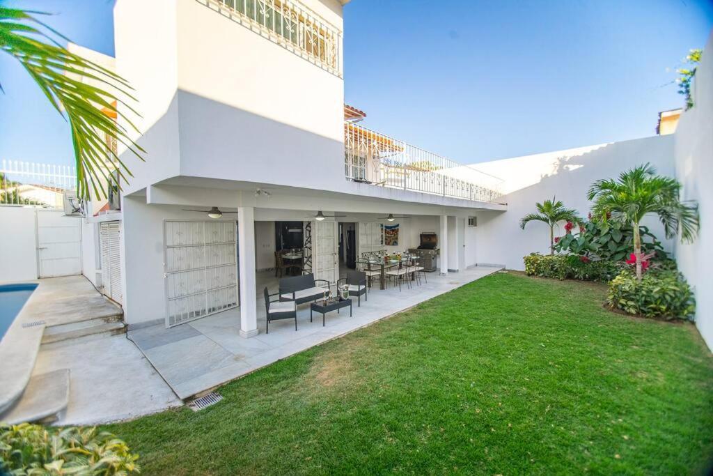 Casa Nicolasa Alberca Y Asador Privados.