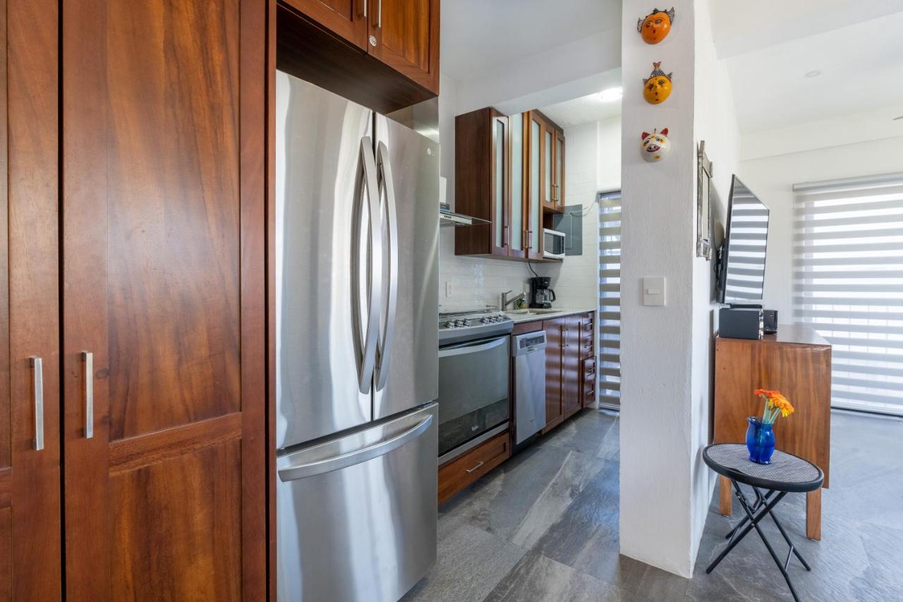 Close To Boardwalk, Malecon, 2 Bed, 1 Bath, Sleeps 3, Costa Rica 1275 #801 *