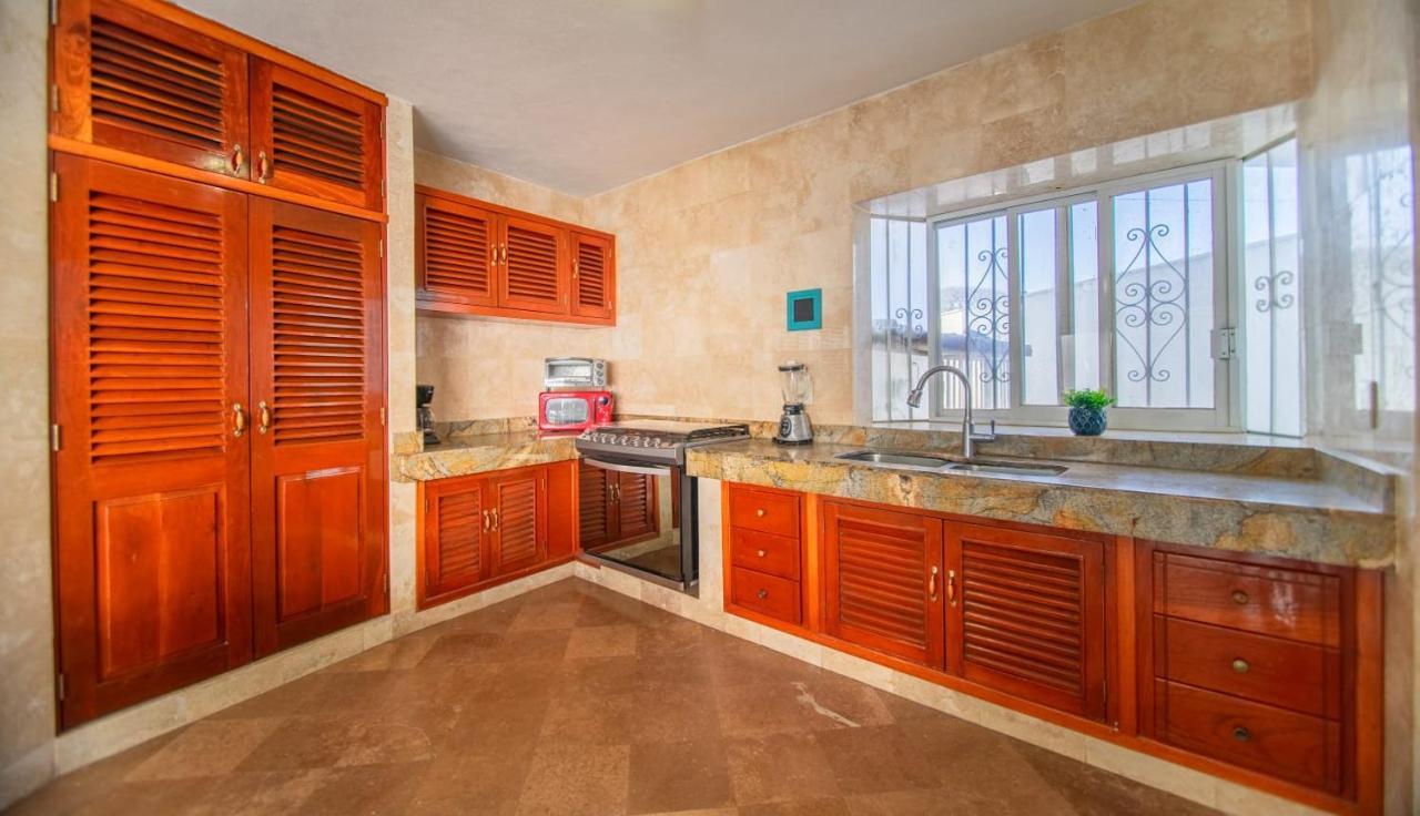 Casa Melanie, Alberca Y Asador Privados Villa *