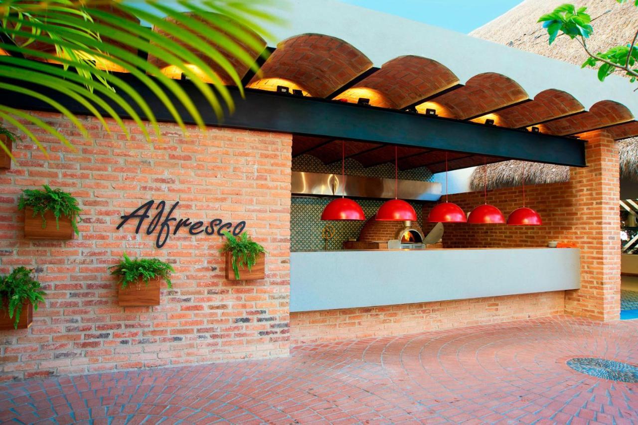 Sheraton Buganvilias Resort&convention Center 5* Puerto Vallarta